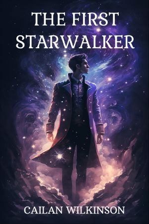 [Forging Valerence 01] • The First Starwalker